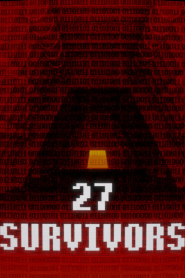 Copertina di 27 Survivors