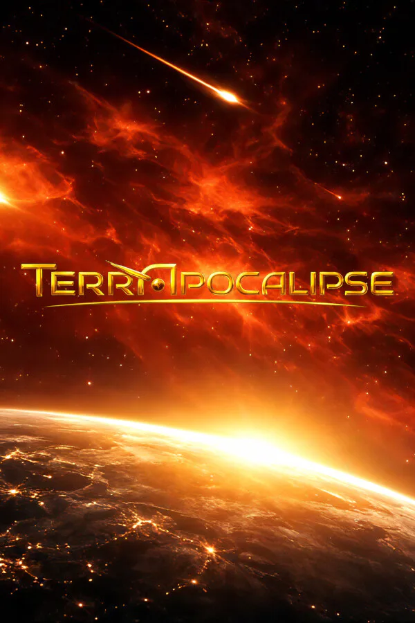 Copertina di TerrApocalipse