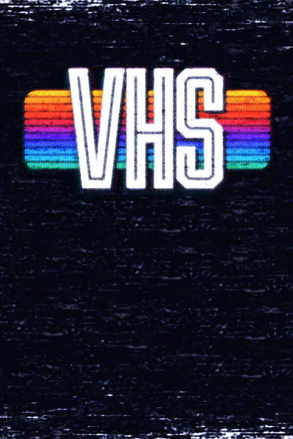 Copertina di VHS