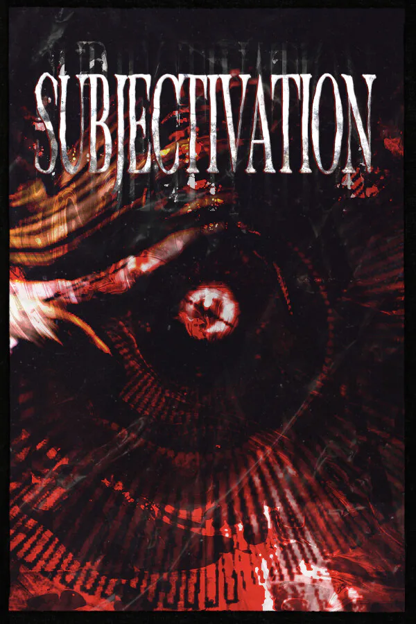 Copertina di Subjectivation