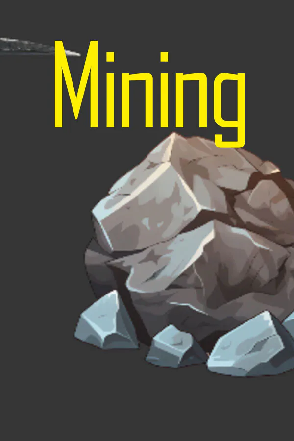 Copertina di Mining