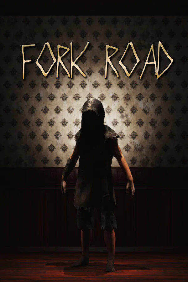 Copertina di Fork Road