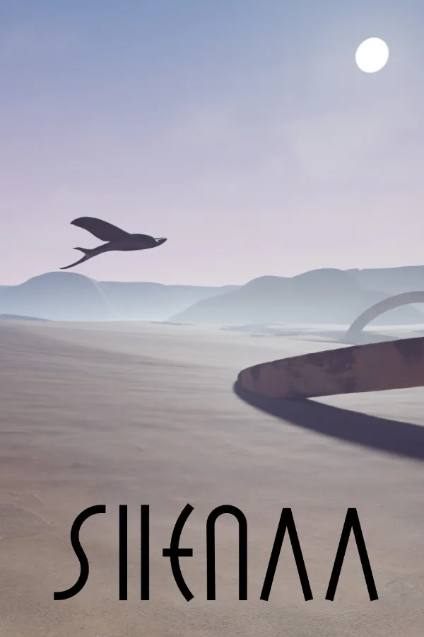 Copertina di Siienaa