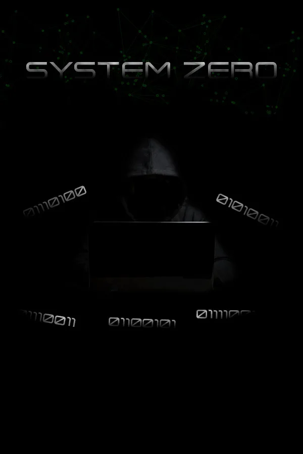 Copertina di System Zero