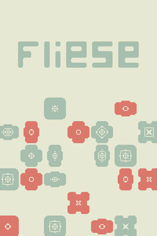 Copertina di Fliese