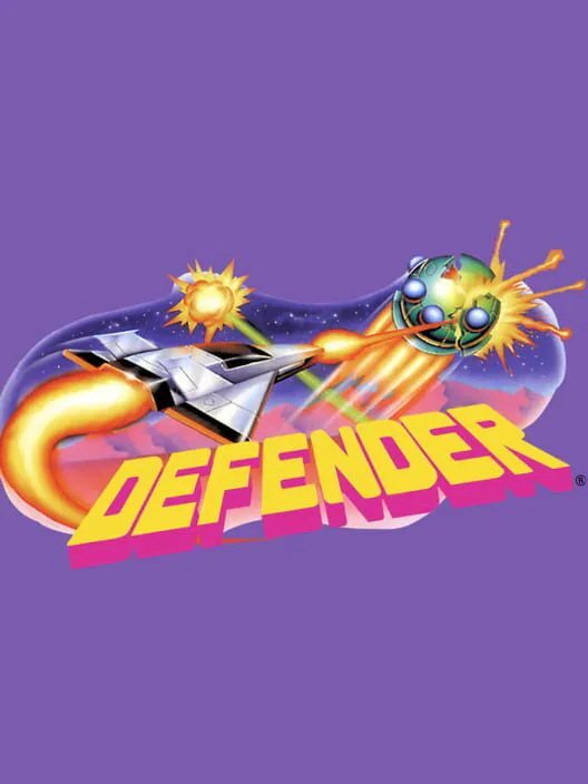 Copertina di Defender