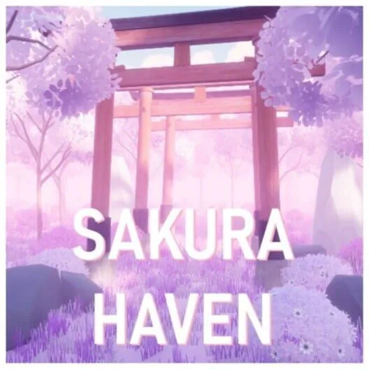 Copertina di Sakura Haven