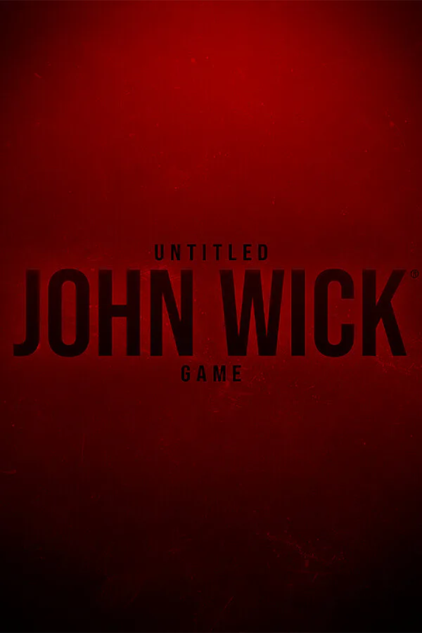 Copertina di Untitled John Wick Game