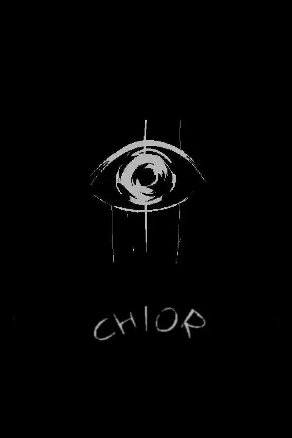 Copertina di Chior Chapter 1: Hall Of Pillars