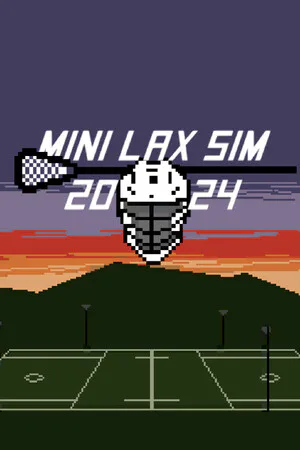 Copertina di Mini Lax Sim 24