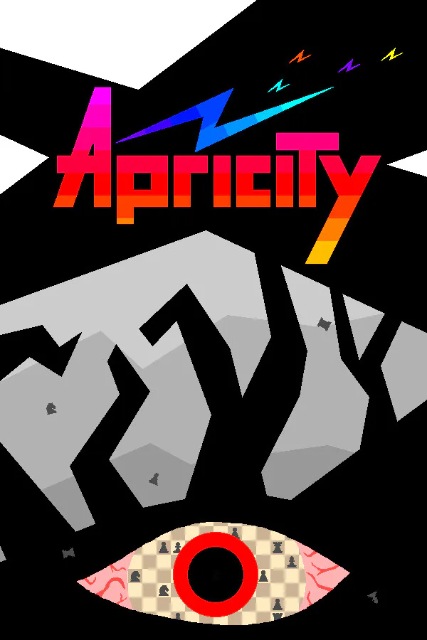 Copertina di Apricity