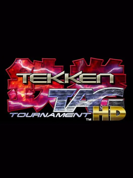 Copertina di Tekken Tag Tournament HD