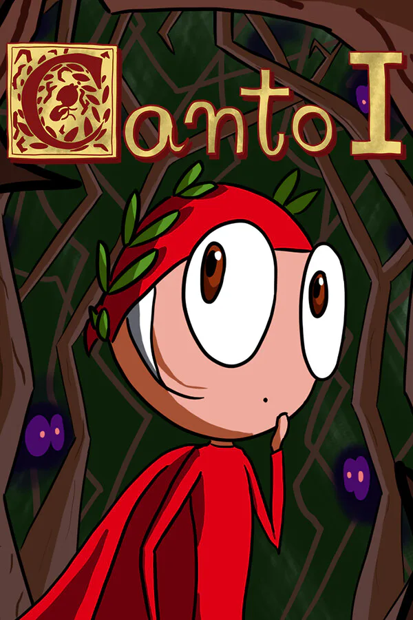 Copertina di Canto I