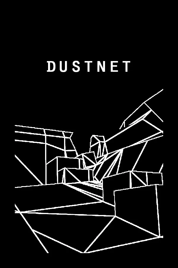 Copertina di DUSTNET