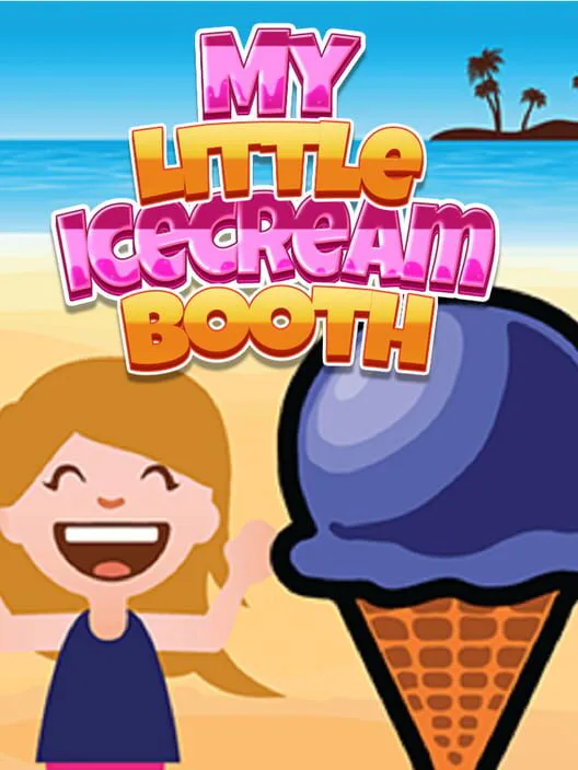 Copertina di My little IceCream Booth