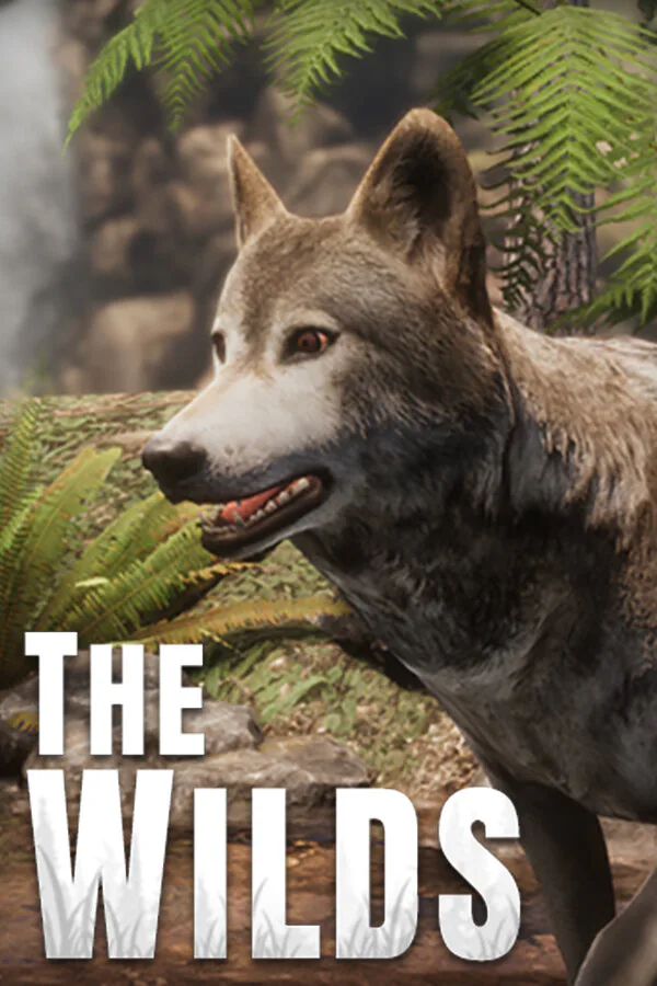 Copertina di The WILDS