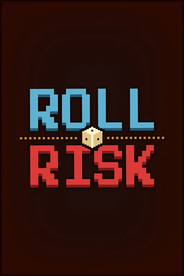 Copertina di Roll & Risk