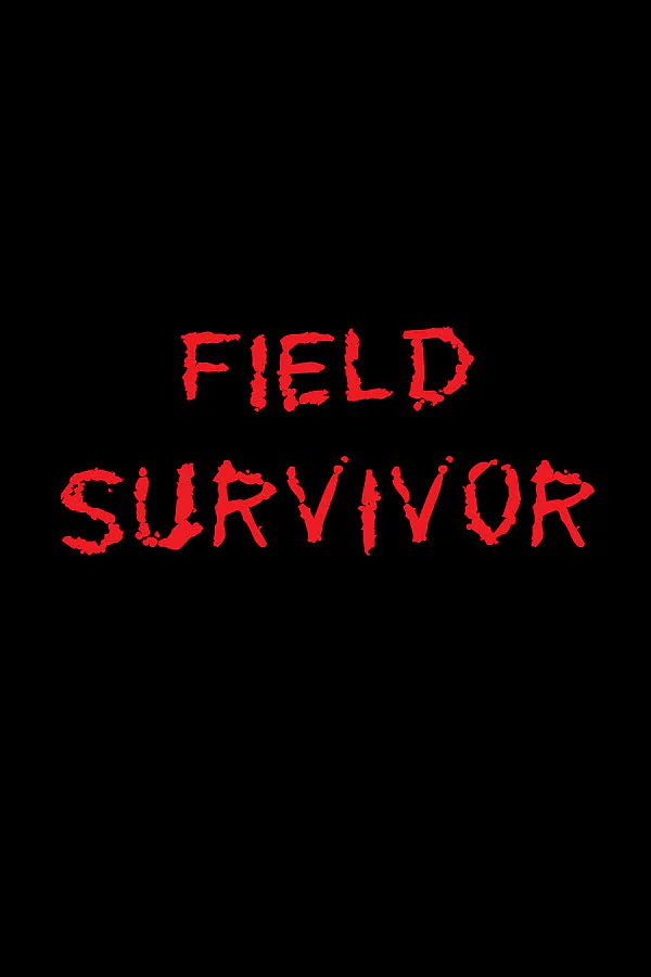 Copertina di Field Survivor