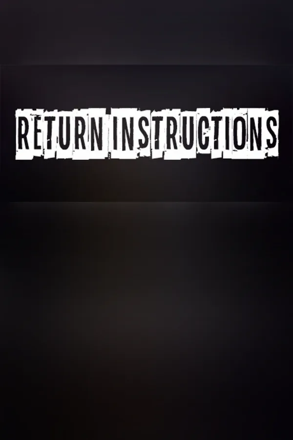 Copertina di Illville: Return instructions. Act 1