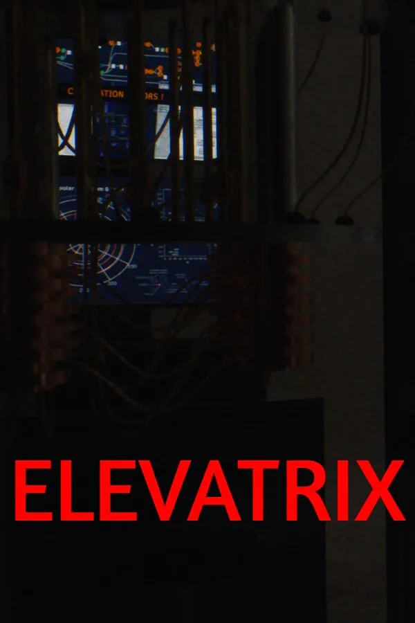 Copertina di Elevatrix