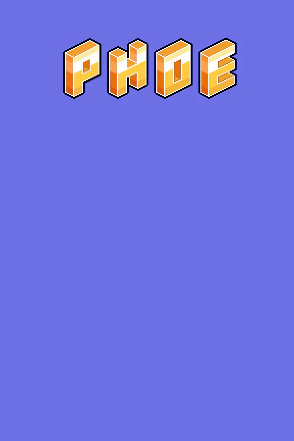 Copertina di Phoe