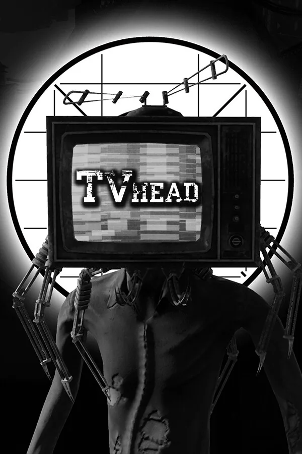 Copertina di TVhead