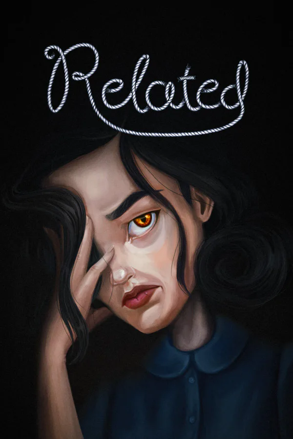 Copertina di Related