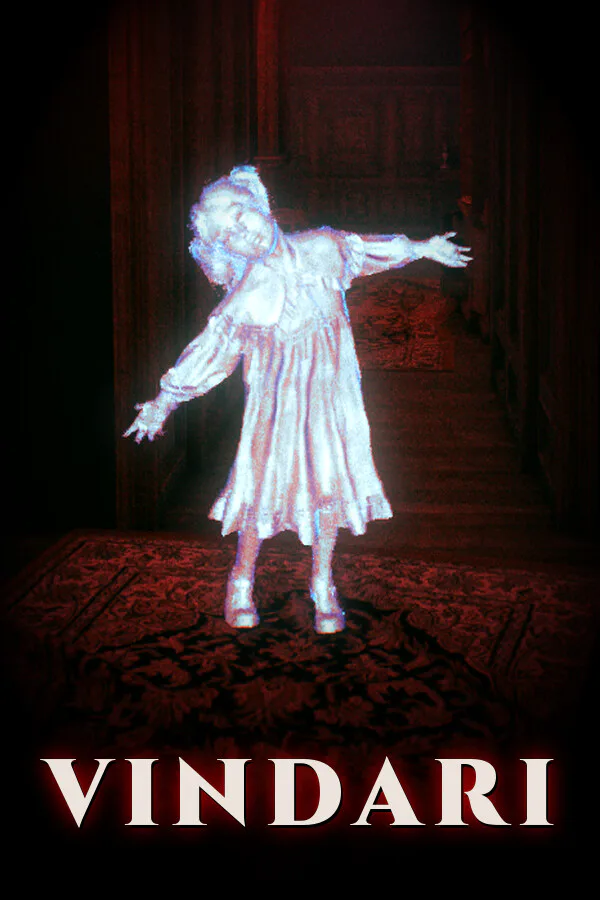 Copertina di VINDARI