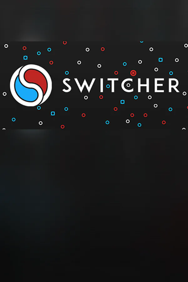 Copertina di Switcher