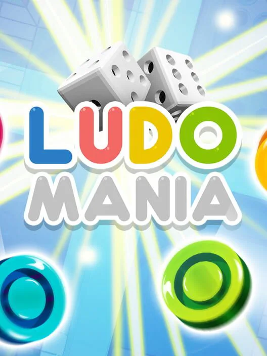 Copertina di Ludomania