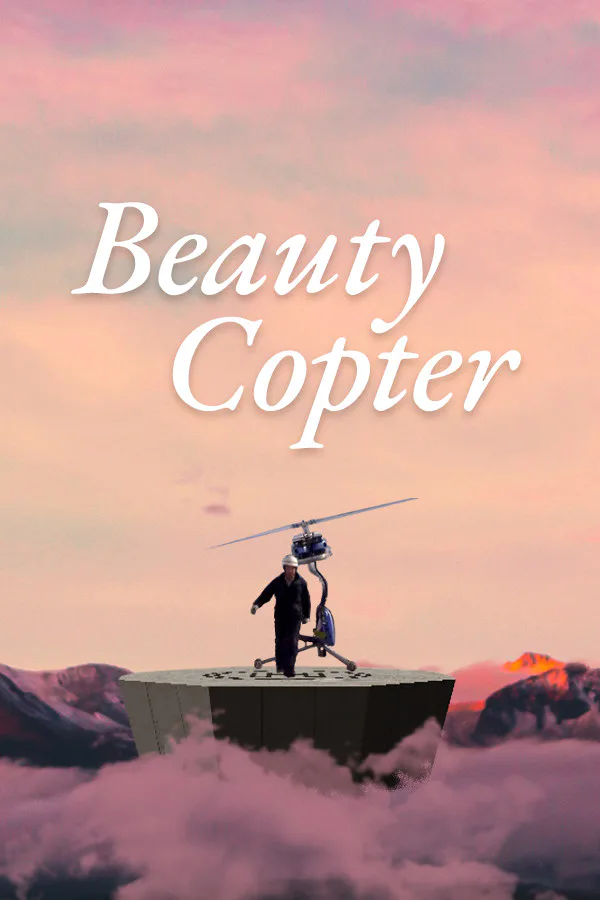 Copertina di Beautycopter
