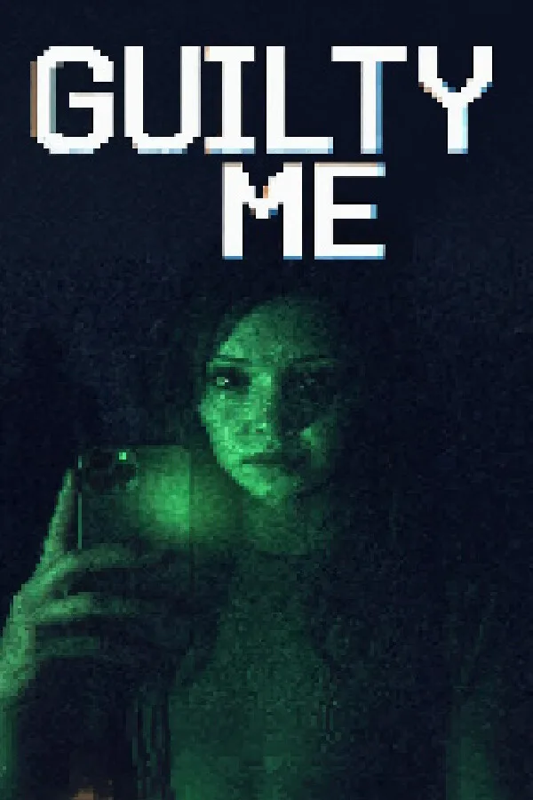 Copertina di Guilty Me