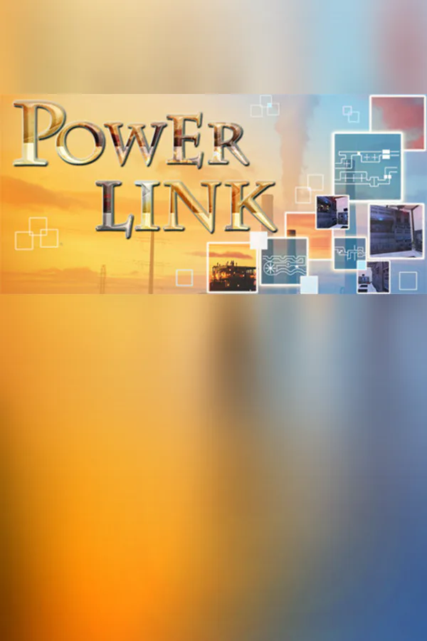 Copertina di Power Link VR