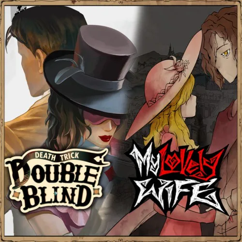 Copertina di The Magic and Murder Bundle