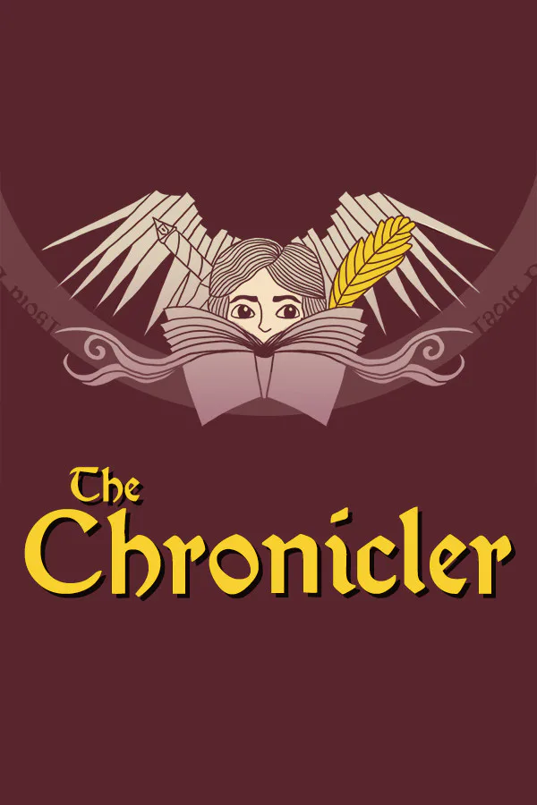 Copertina di The Chronicler