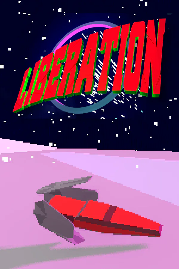 Copertina di Liberation