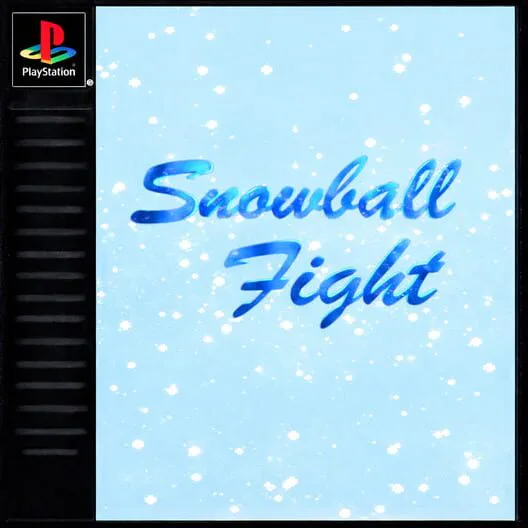 Copertina di Snowball Fight