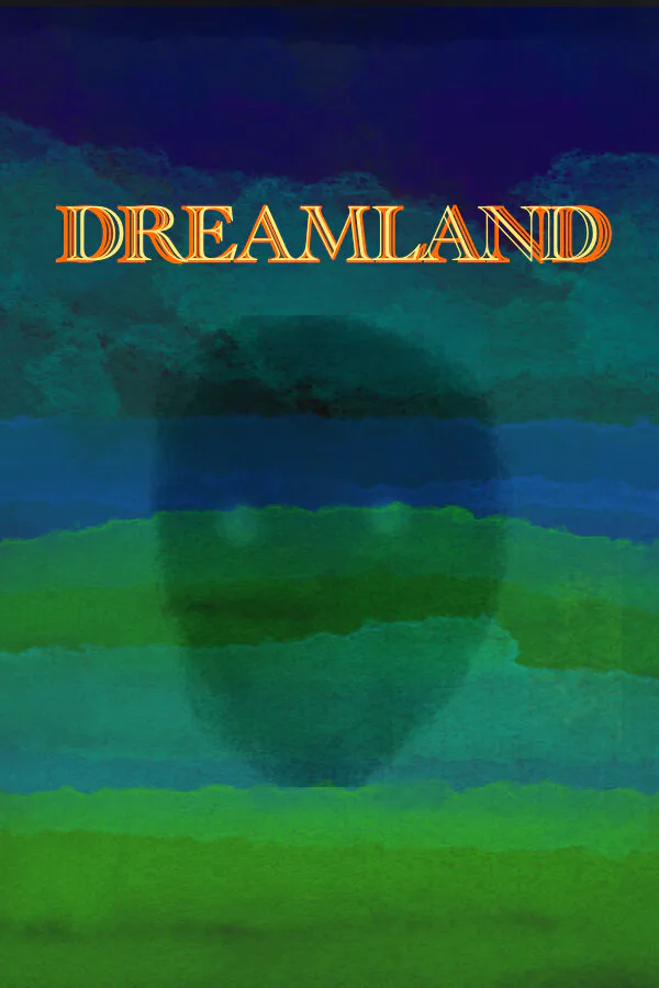 Copertina di DREAMLAND
