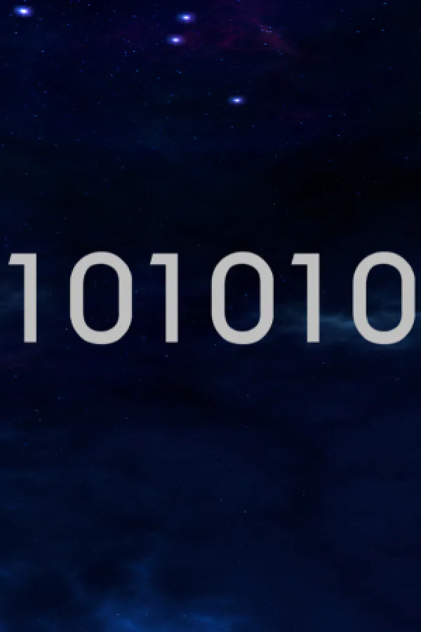 Copertina di 101010