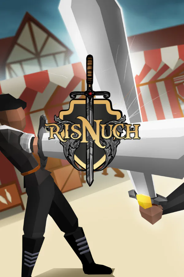 Copertina di Risnuch