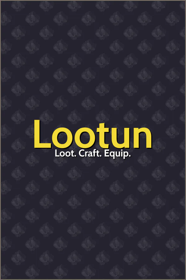 Copertina di Lootun