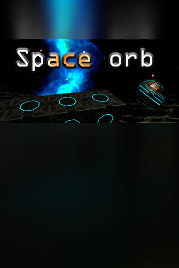 Copertina di Space Orb