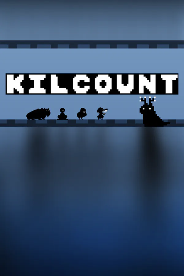 Copertina di Kilcount