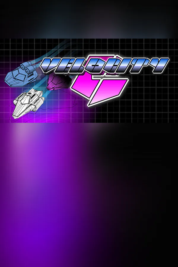 Copertina di Velocity G