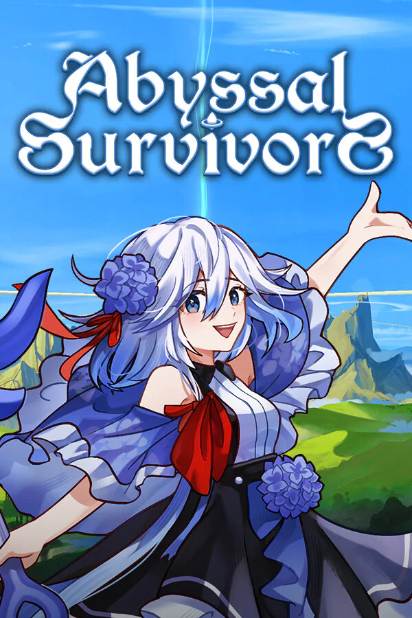Copertina di Abyssal Survivors
