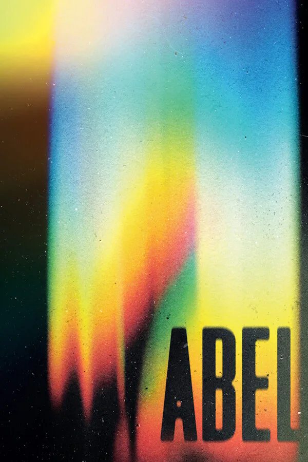 Copertina di ABEL