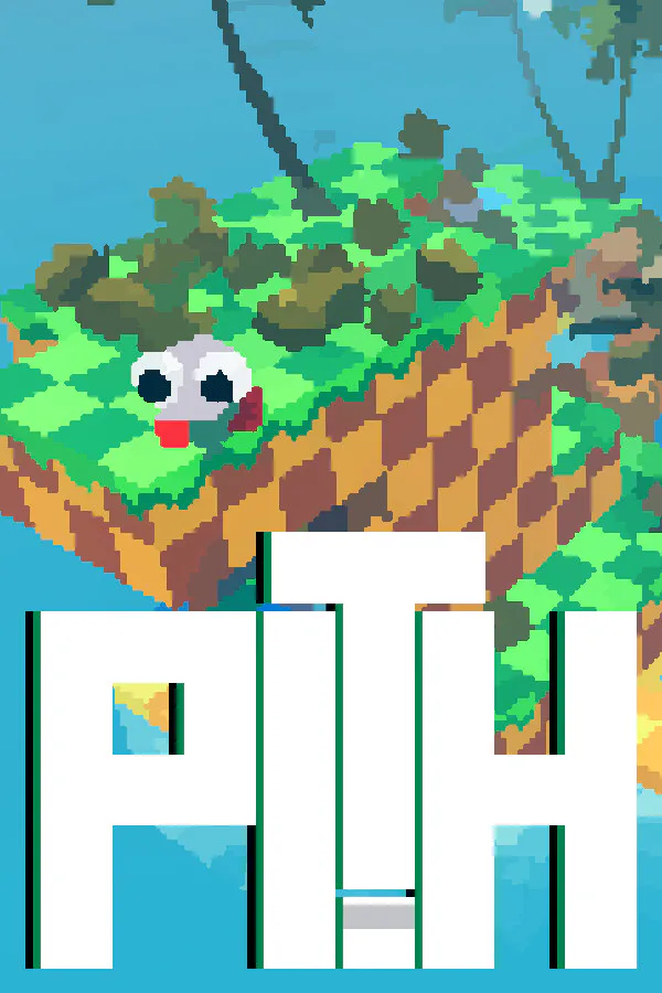 Copertina di PITH