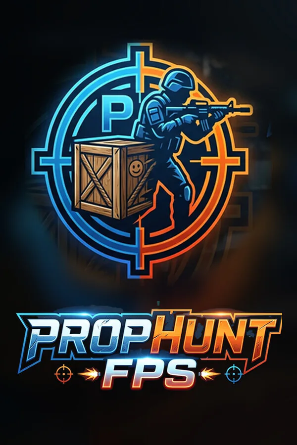Copertina di PropHuntFPS