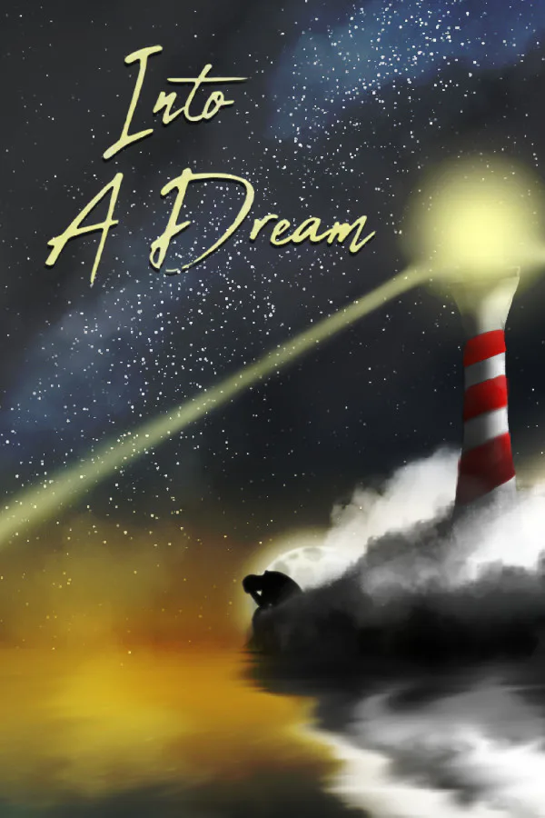 Copertina di Into A Dream