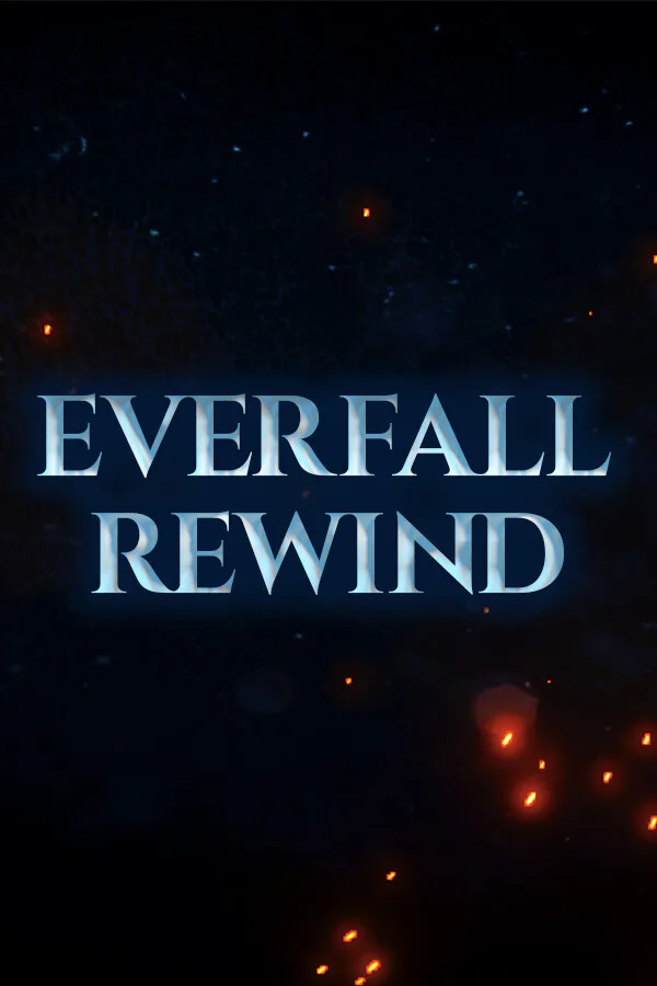 Copertina di Everfall: Rewind